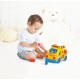 Camioneta cu forme sunete si lumini Camioneta cu forme sunete si lumini