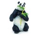 Papo figurina urs panda cu bambus Papo figurina urs panda cu bambus