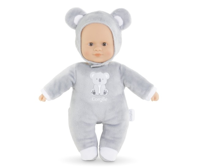 Corolle mdc bebelus sweet heart koala 30cm Corolle mdc bebelus sweet heart koala 30cm