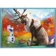 Puzzle trefl 4in1 frozen 2 uimitoarea lume disney Puzzle trefl 4in1 frozen 2 uimitoarea lume disney