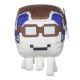 Minecraft figurina de plus happy ghast 20cm