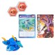 Bakugan s5 platinum sharktar Bakugan s5 platinum sharktar