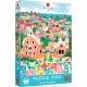 Puzzle trefl 1000 premium plus barcelona spania Puzzle trefl 1000 premium plus barcelona spania