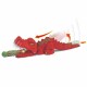 Hot wheels gama city dino lansator Hot wheels gama city dino lansator