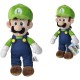 Super mario plus luigi 30cm Super mario plus luigi 30cm