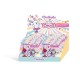 Martinelia circus set de infrumusetare cu breloc Martinelia circus set de infrumusetare cu breloc