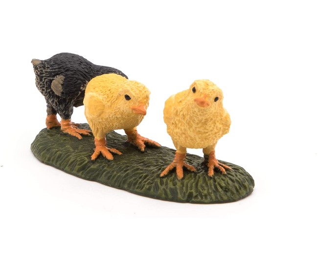 Papo figurina puisori de gaina Papo figurina puisori de gaina