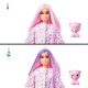 Barbie papusa barbie cutie reveal ursulet Barbie papusa barbie cutie reveal ursulet