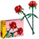 Lego flowers trandafiri 40460 Lego flowers trandafiri 40460