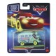 Cars glow racers masinuta metalica fillmore scara 1 la 55 Cars glow racers masinuta metalica fillmore scara 1 la 55