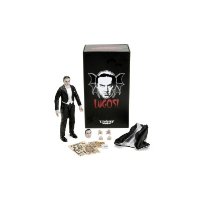 Jada figurina metalica dracula 15cm