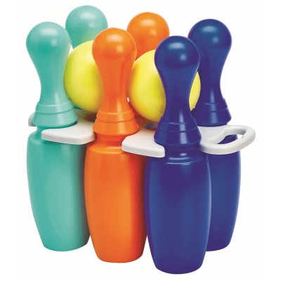 Ecoiffier set popice