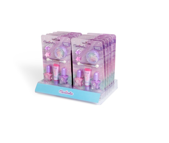 Martinelia little unicorn set 7 cosmetice Martinelia little unicorn set 7 cosmetice