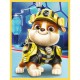 Puzzle trefl primo baby maxi 2x10 patrula catelusilor echipa Puzzle trefl primo baby maxi 2x10 patrula catelusilor echipa