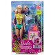Barbie you can be anything papusa biologist marin Barbie you can be anything papusa biologist marin