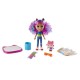 Gabbys dollhouse set arta Gabbys dollhouse set arta