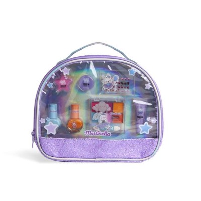 Martinelia magic ballet set infrumusetare in gentuta