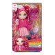 Rainbow high littles papusa magenta monroe Rainbow high littles papusa magenta monroe