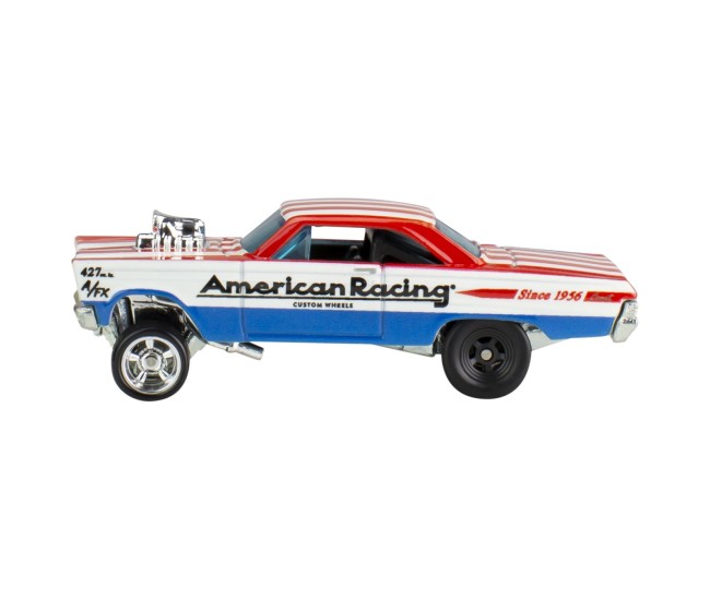 Hot wheels premium real riders pop culture masinuta metalica mercury comet cyclone 65 scara 1:64 Hot wheels premium real riders pop culture masinuta metalica mercury comet cyclone 65 scara 1:64