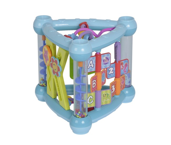 Abc triunghi multifunctional cu activitati Abc triunghi multifunctional cu activitati