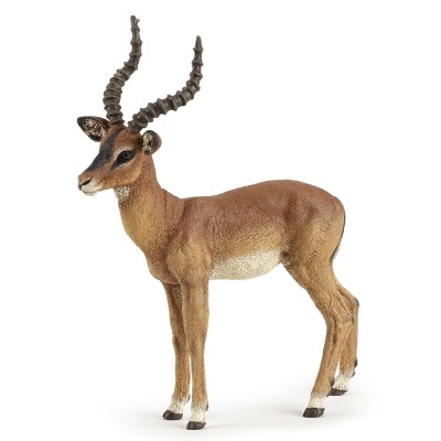 Papo figurina impala