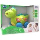 Baby dinozaurul interactiv cu miscari melodii si lumini Baby dinozaurul interactiv cu miscari melodii si lumini