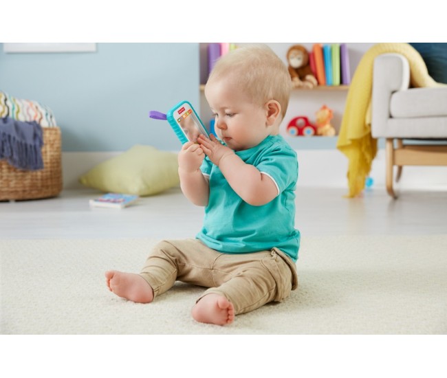 Fisher price primul meu telefon selfie fun