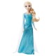 Papusa disney frozen elsa cu rochie albastra Papusa disney frozen elsa cu rochie albastra