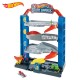 Hot wheels garajul cu cascadorii Hot wheels garajul cu cascadorii