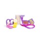 Martinelia super girl set pentru par Martinelia super girl set pentru par