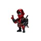 Marvel figurina metalica deadpool 10 cm Marvel figurina metalica deadpool 10 cm