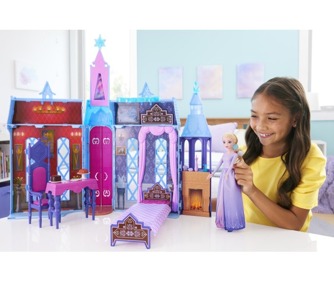 Disney frozen castelul elsei din aredelle Disney frozen castelul elsei din aredelle