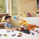 Hot wheels city pizzeria atacul cobrei Hot wheels city pizzeria atacul cobrei