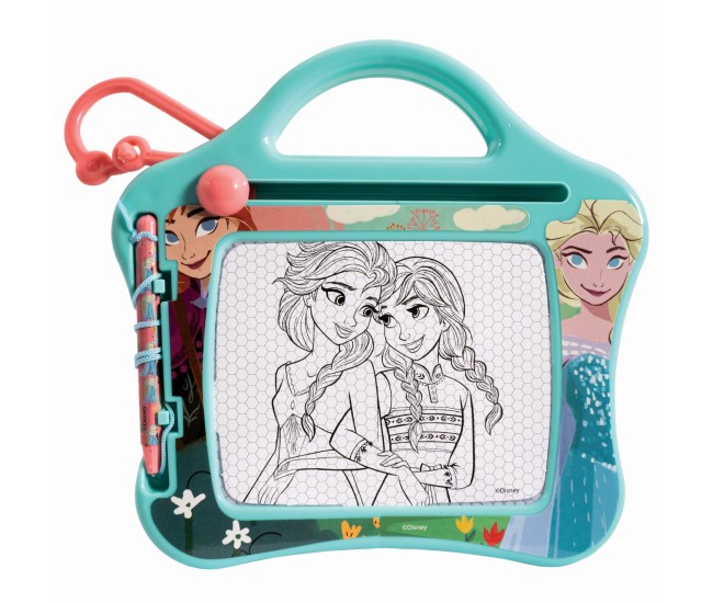 Tabla magnetica de desen frozen Tabla magnetica de desen frozen