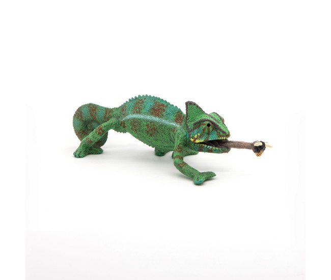 Papo figurina cameleon Papo figurina cameleon