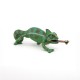 Papo figurina cameleon Papo figurina cameleon