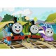 Puzzle trefl 30 thomas si prietenii Puzzle trefl 30 thomas si prietenii