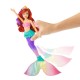 Disney princess papusa printesa ariel sirena Disney princess papusa printesa ariel sirena