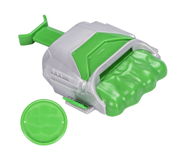 Spiderman marvel arma supererou blaster pumnul lui hulk Spiderman marvel arma supererou blaster pumnul lui hulk