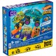 Hot wheels monster truck mega bloks set mega wrex Hot wheels monster truck mega bloks set mega wrex