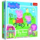 Joc trefl peppa pig marea cursa Joc trefl peppa pig marea cursa