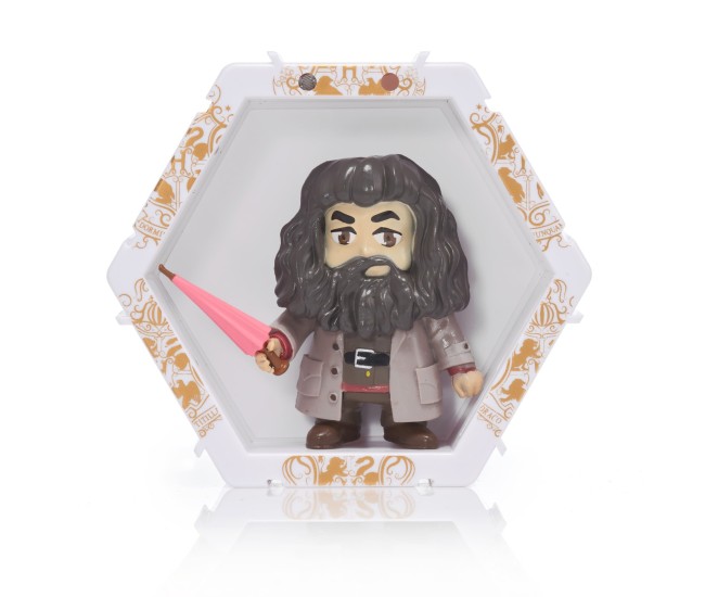 Wow! pods - wizarding world hagrid Wow! pods - wizarding world hagrid