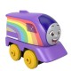 Thomas locomotiva din plastic kana Thomas locomotiva din plastic kana