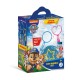 Patrula catelusilor set mini de baloane de sapun 150 ml Patrula catelusilor set mini de baloane de sapun 150 ml