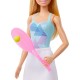 Papusa barbie tenismena Papusa barbie tenismena