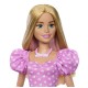 Barbie papusa barbie blonda 71cm Barbie papusa barbie blonda 71cm