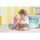 Corolle mpp set bebelusul calin noapte buna alb 20cm Corolle mpp set bebelusul calin noapte buna alb 20cm