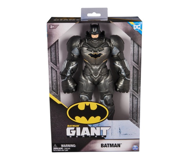 Batman seria gigantilor figurina batman 30cm Batman seria gigantilor figurina batman 30cm