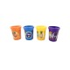 Crayola silly scents set 4 borcanase cu plastilina parfumata Crayola silly scents set 4 borcanase cu plastilina parfumata