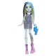 Monster high papusa frankie stein Monster high papusa frankie stein